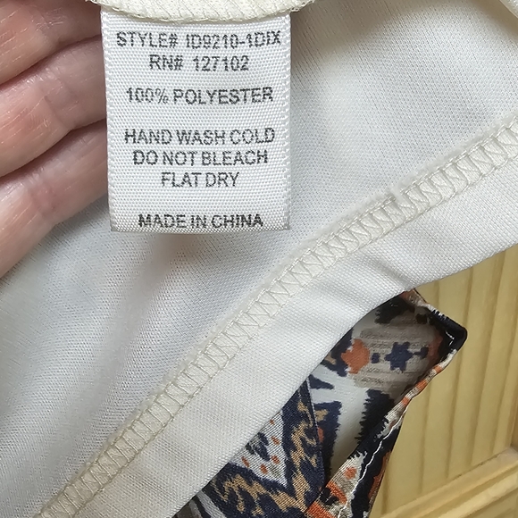 Sun Dress, Medium - Picture 2 of 4